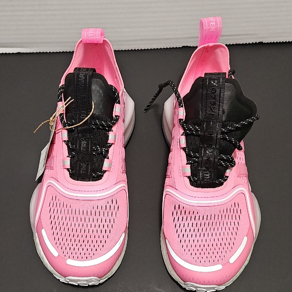 Adidas Women's Pink Running Shoes